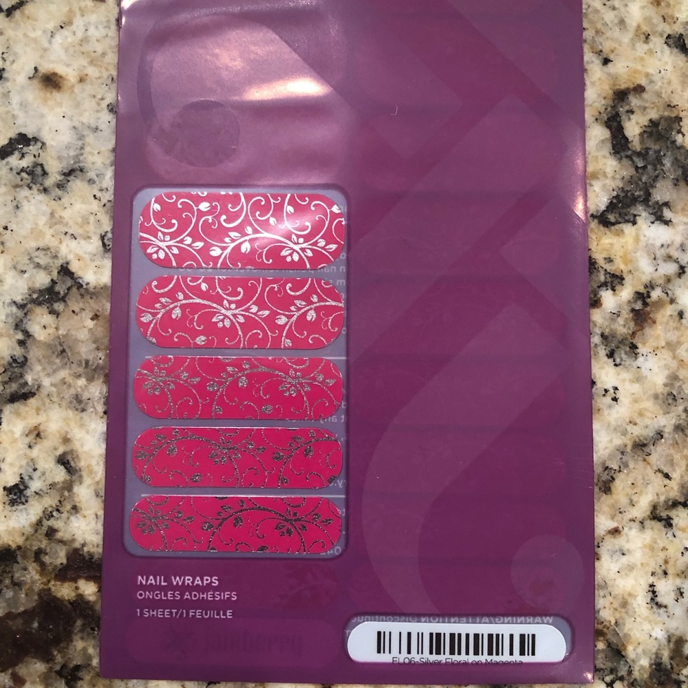 Jamberry Nails! - Picture 8 of 8